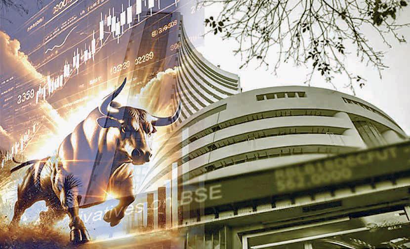 Global developments to influence market sentiment this week in June