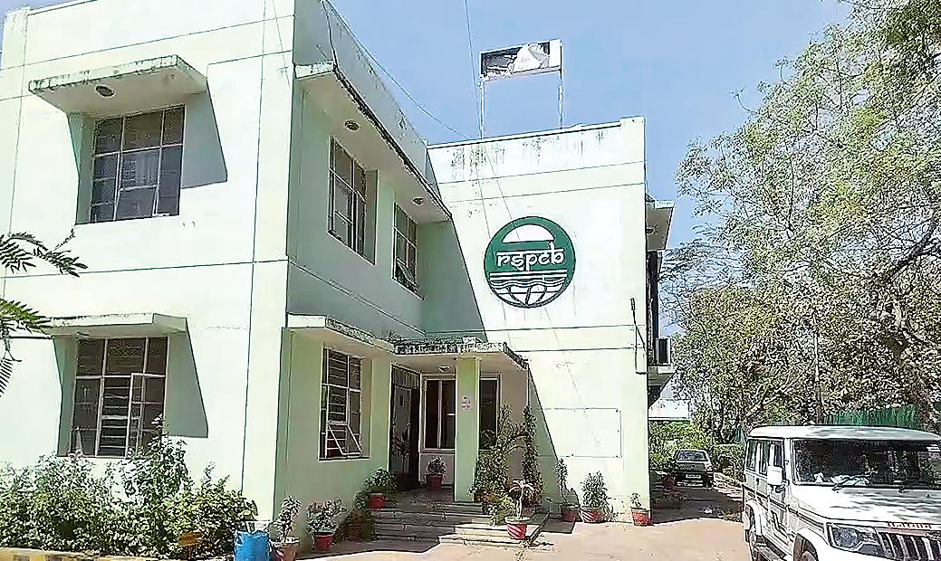 Raj first state to start Auto Renewal System for industries and mines
