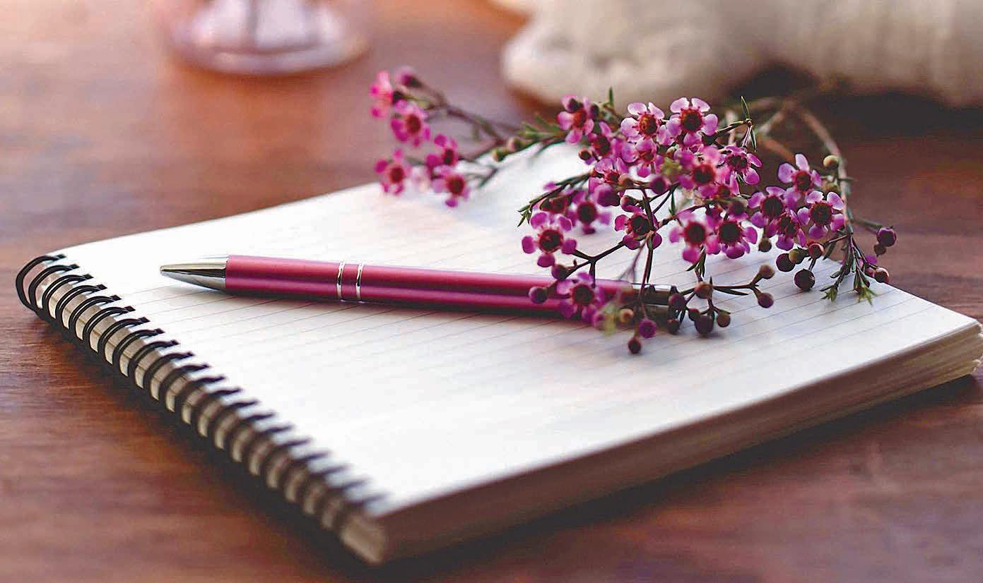 POWER OF POETRY