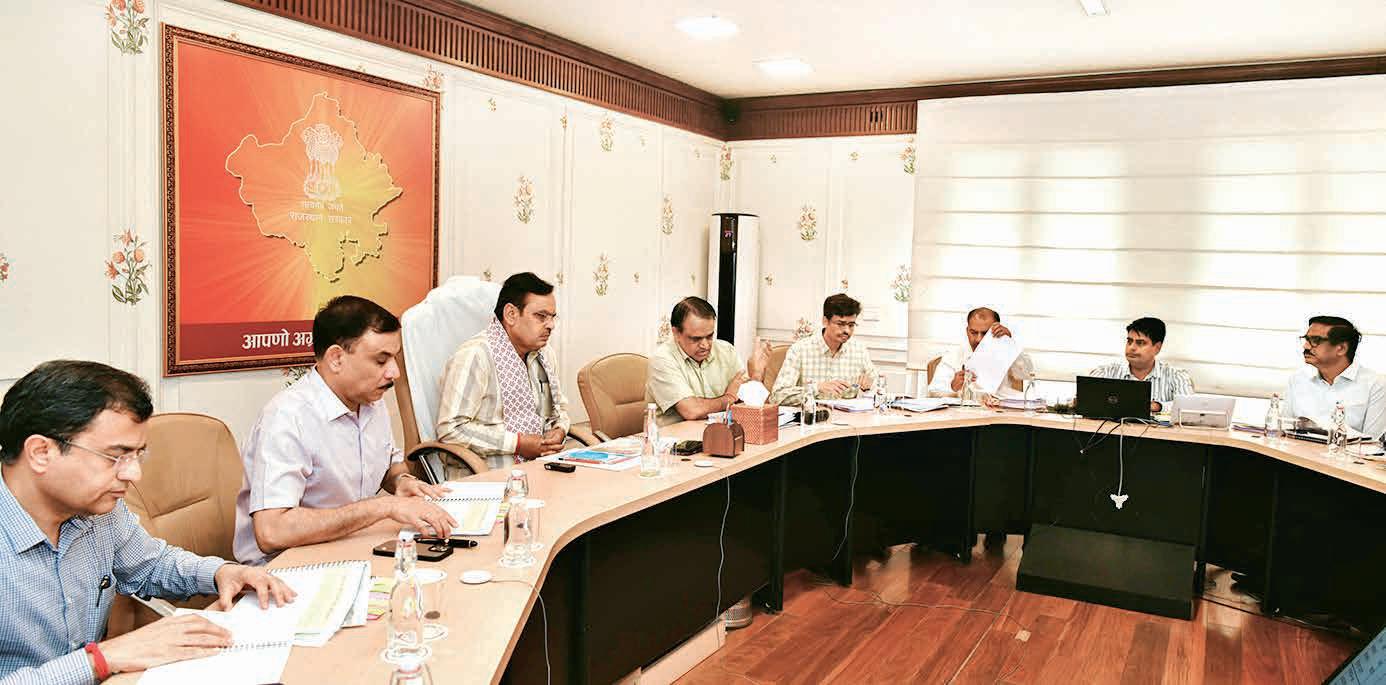 'Our goal is road access for all to ensure seamless mobility'