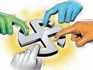 From Assam, two NDA candidates elected unopposed to Rajya Sabha