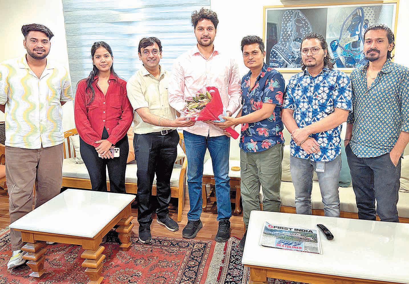 From theatre to Silver Screen