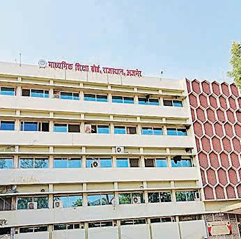 RBSE likely to increase class 10 and 12 exam fee