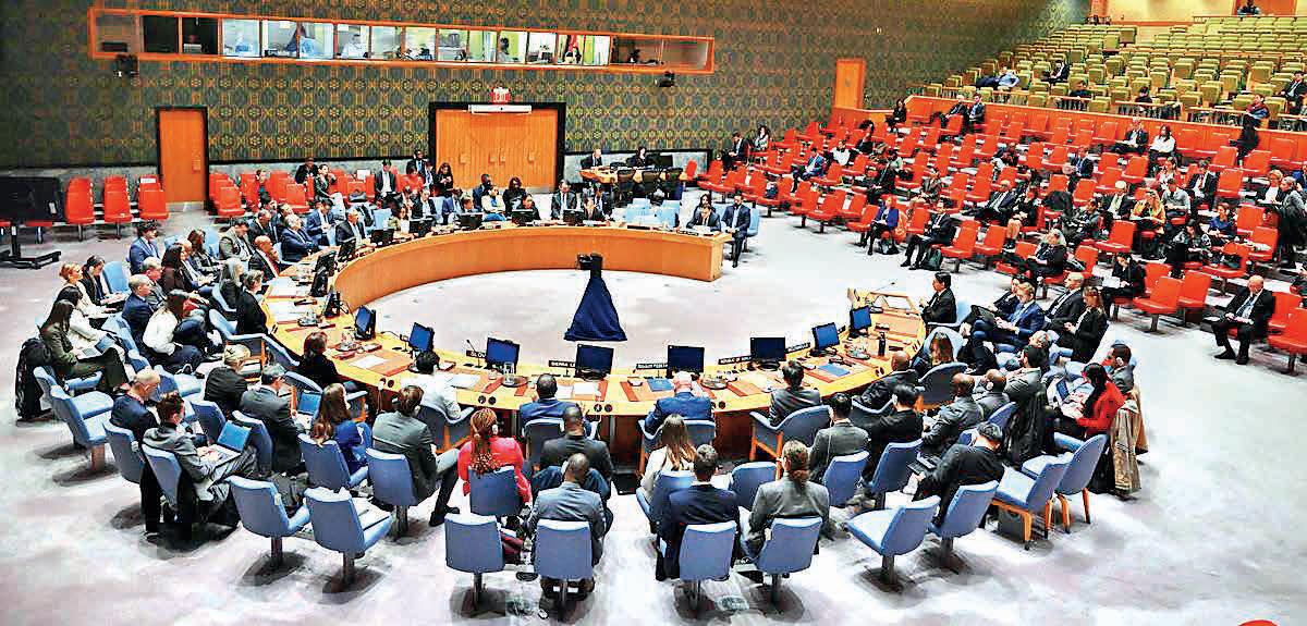 A SYSTEMIC CRISIS IN GLOBAL GOVERNANCE & STRATEGIC MYOPIA