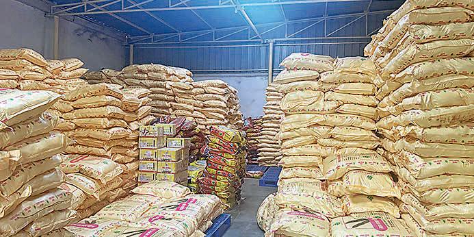 Sethia Enterprises in VKI under scanner in agri input fraud probe; Kirodi's team takes action