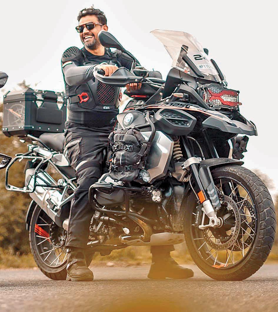 An Appeal to Every Motorist on Indian Roads