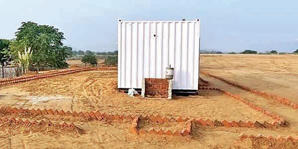 Cabinet to mull reforms in land, township rules