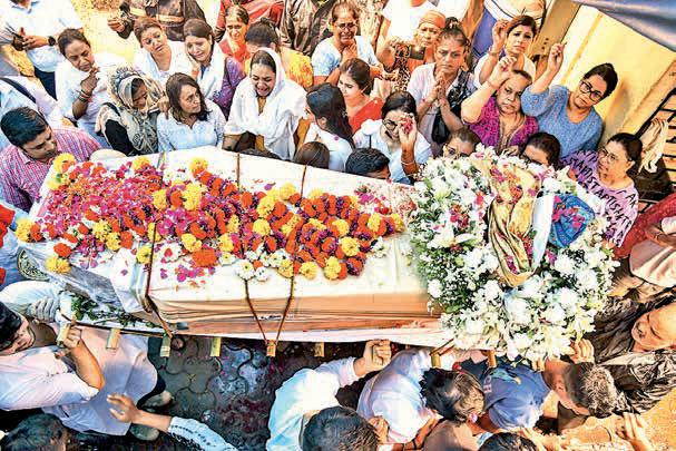 Plane crash: FSL team establishes deceased identities in 72 hours
