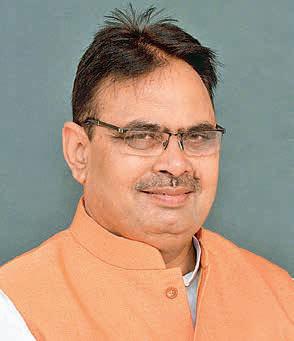 SBCC PUSH BOOSTS MATERNAL CARE Rajasthan expands maternal nutrition scheme