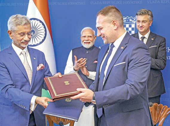India’s energy vision highlighted at G7 by Modi