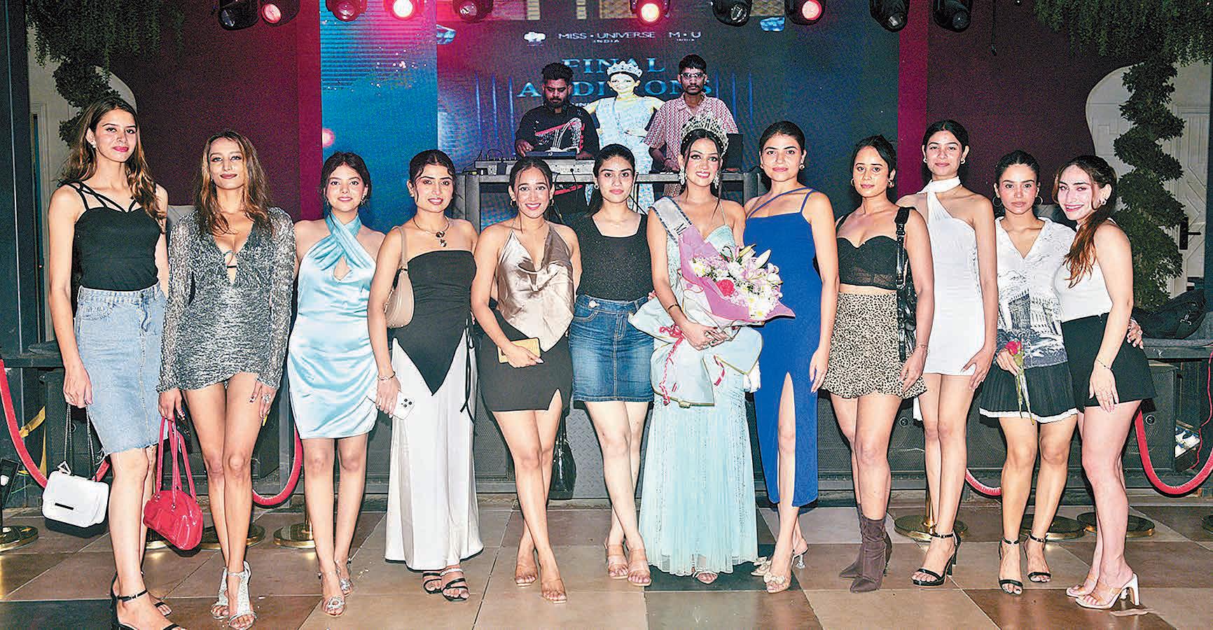 Sheena's Sparkling Win