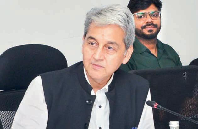 CS Pant to head to UK for global cooperative meet, transfer churn brews in bureaucracy!