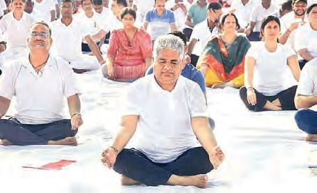 Quota safe, Alwar set for growth: Yadav