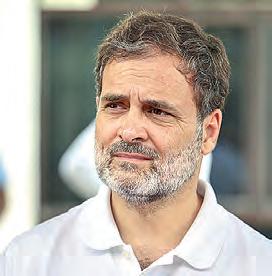 Fixed election is poison for democracy: RaGa to ECI