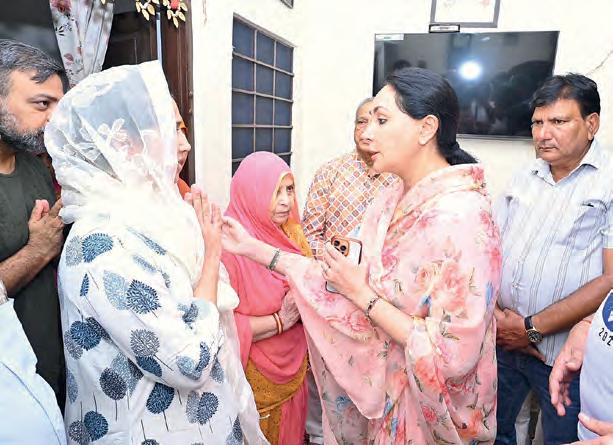 Raj gears up for grand Teej celebrations, Shilpgram to become cultural hub: Diya