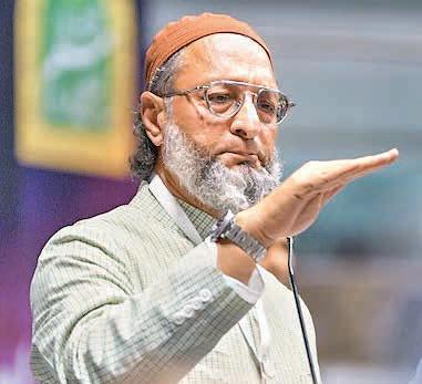 Should Trump win Nobel Prize for this? Owaisi mocks Pak as US bombs Iran