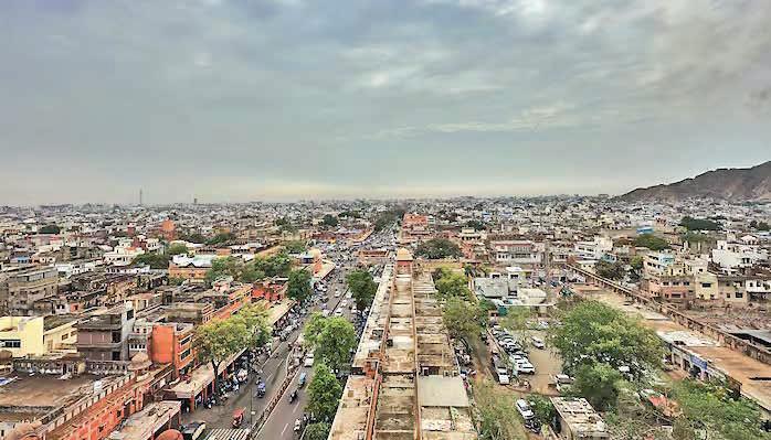 Southwest monsoon likely to reach North India in next two days