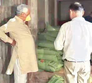 Decoy ops expose deep rot in quality control; CM to review on June 28