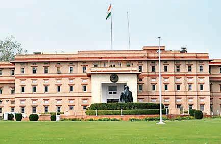 35 officers in race for promotion to IAS under 2024-25 vacancy year