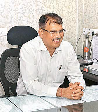 Raj IAS reshuffle: Senior officers take charge across departments