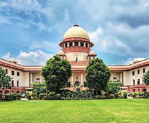 SC grants relief to RPSC; exams to be conducted as per revised schedule