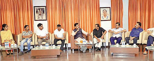 Jaipur to host Khelo India University Games 2025 for 1st time: Rathore