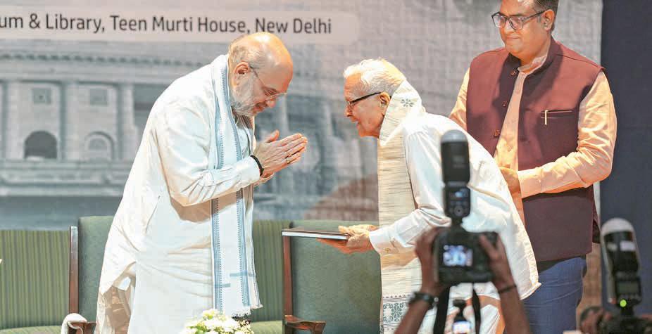 Pan-India events to mark 50th Emergency anniv today