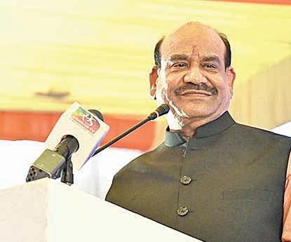 Birla meets brass exporters in UP