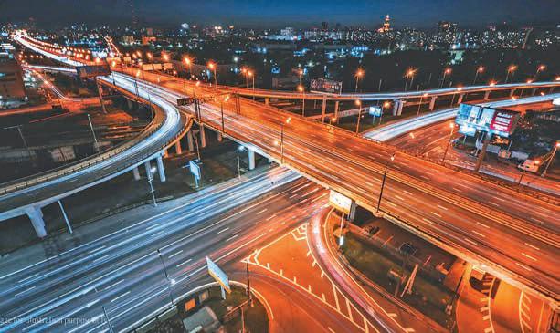 Revised DPCR rules enable growth beyond master plans