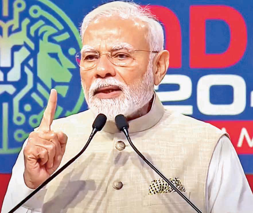 'I WAS YOUNG RSS PRACHARAK':