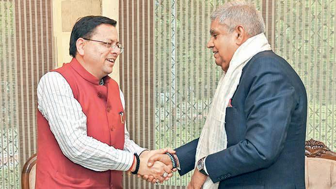 'Big eco growth for country in last decade'