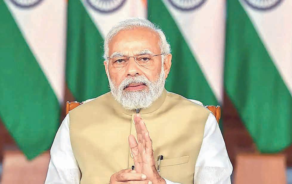 PM to inaugurate Jain saint's centenary birth anniv event