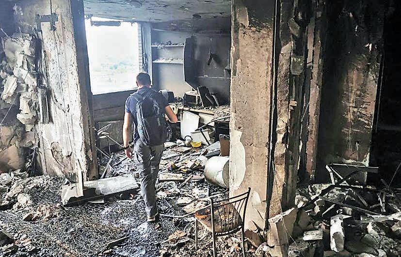 Russian drones target Odesa, kill 2