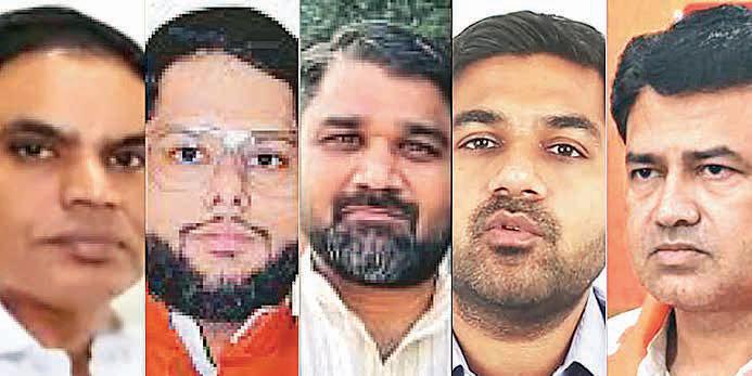 RCA executive committee dissolved; DD Kumawat appointed as new convenor