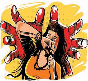 Girl from Bengal allegedly raped in Ajmer hotel