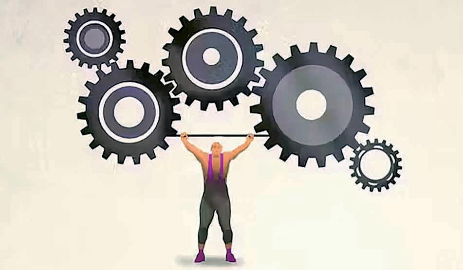 WHY POWER SKILLS – FORMERLY KNOWN AS 'SOFT SKILLS' – ARE THE KEY TO BUSINESS SUCCESS