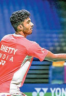 Tanvi Sharma, Ayush Shetty storm into US Open finals