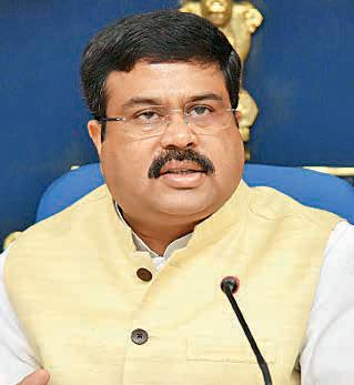 Min Pradhan on chaos: Could have done better