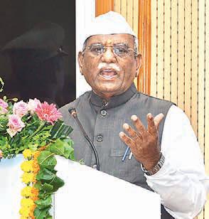 Guv Bagade stresses scientific use of statistics for planning
