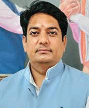 Cabinet sub-committee made to address Gurjar reservation demands