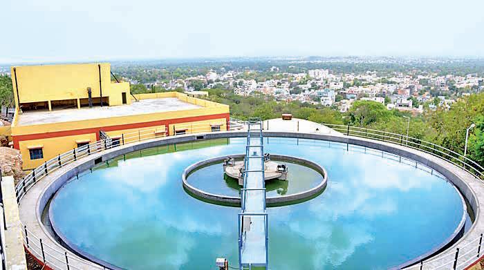 Raj clears ₹19,154 cr urban devp works