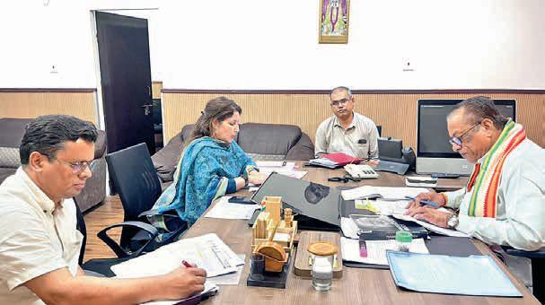 Monthly payments for dairy farmers to begin under State scheme
