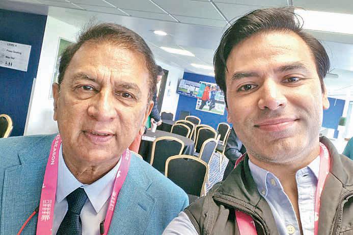 Gill fifth Indian captain to name major milestone, joins Ganguly and Kohli