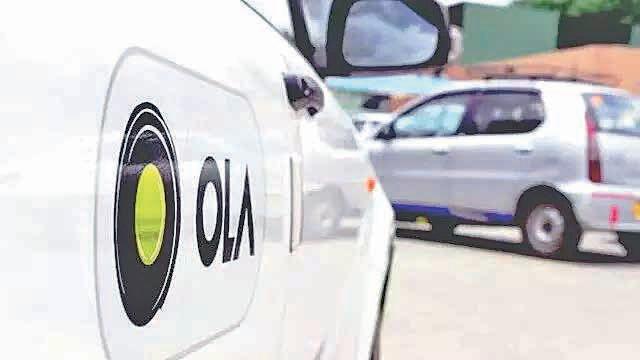 Govt allows cabs to charge 2x base fare in peak hours