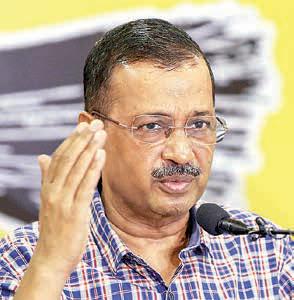 AAP to go solo in Bihar polls, Kejriwal rules out alliance