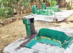 Jpr collector forms panel in Maharani college shrine row
