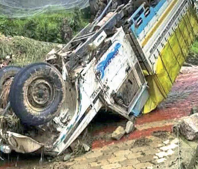 43 dead in Himachal Pradesh in two weeks, 37 still missing