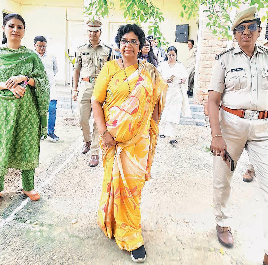 Legal reforms alone not enough: Rahatkar