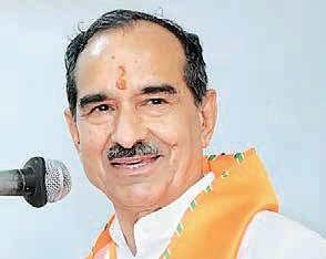 Rathore slams Congress over Dotasra's remarks