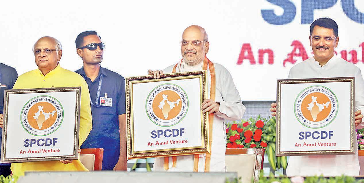 'Keeping people's interest at centre of our work is important'